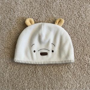 Winnie the Pooh | Baby Hat